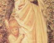 阿尔伯特 约瑟夫 摩尔 : Caritas